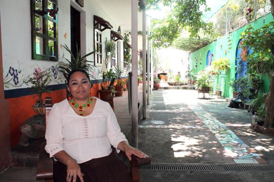La Hacienda Tlaquepaque Hotel Luaran gambar
