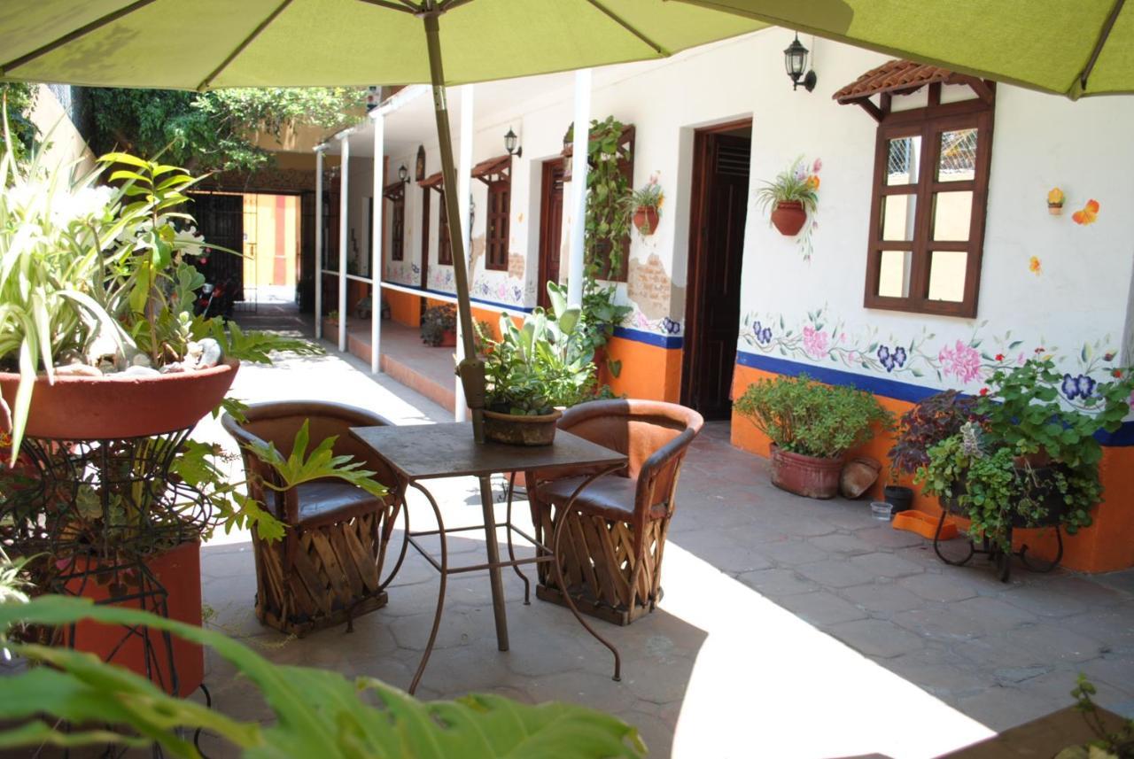 La Hacienda Tlaquepaque Hotel Luaran gambar