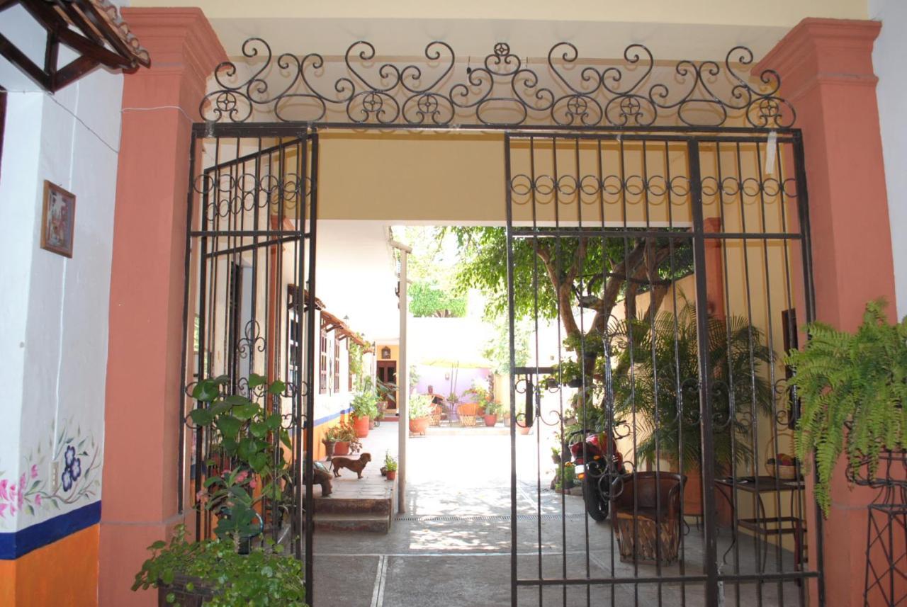 La Hacienda Tlaquepaque Hotel Luaran gambar