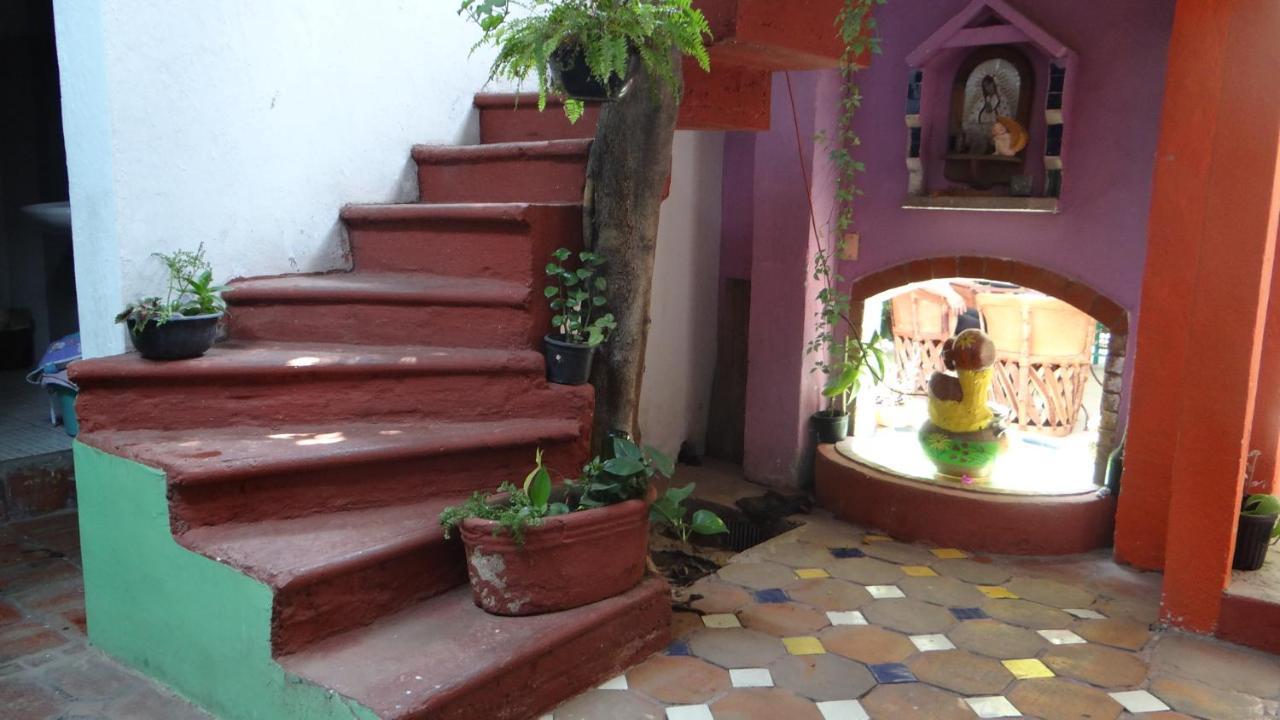 La Hacienda Tlaquepaque Hotel Luaran gambar