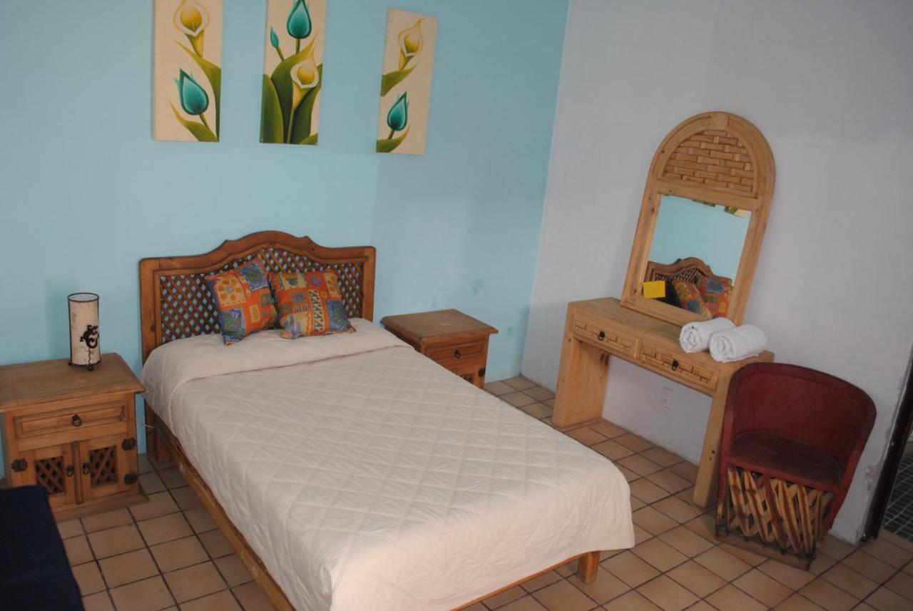 La Hacienda Tlaquepaque Hotel Luaran gambar