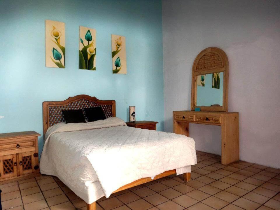 La Hacienda Tlaquepaque Hotel Luaran gambar