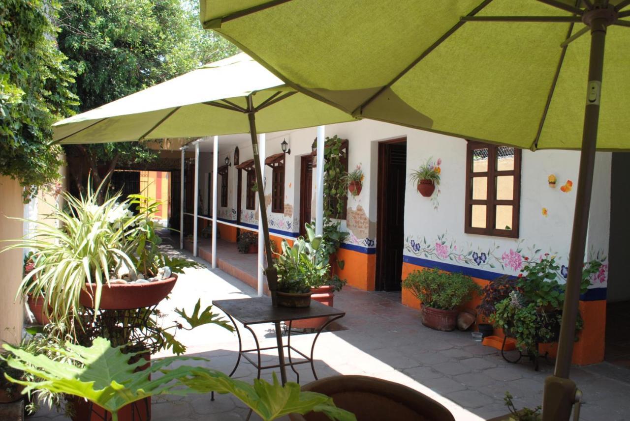 La Hacienda Tlaquepaque Hotel Luaran gambar