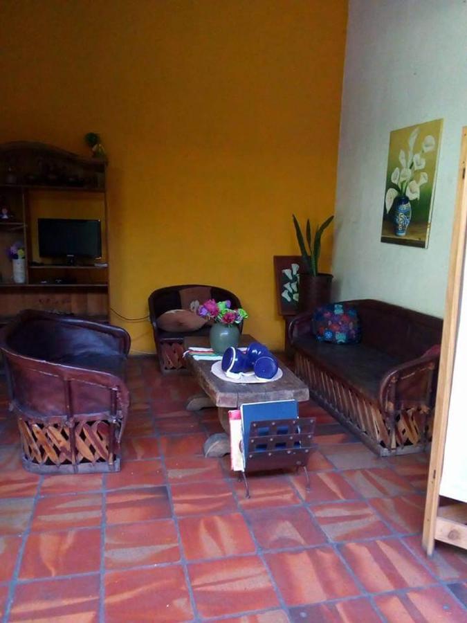 La Hacienda Tlaquepaque Hotel Luaran gambar